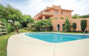 Lovely Home In Marbella With Swimming Pool